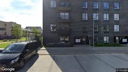 Lejligheder til leje i Odense V - Foto fra Google Street View