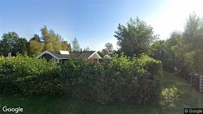 Lejligheder til salg i Væggerløse - Foto fra Google Street View