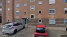 Lejlighed til leje, Aalborg Centrum, <span class="blurred street" onclick="ProcessAdRequest(3234987)"><span class="hint">Se vej-navn</span>[xxxxxxxxxx]</span>