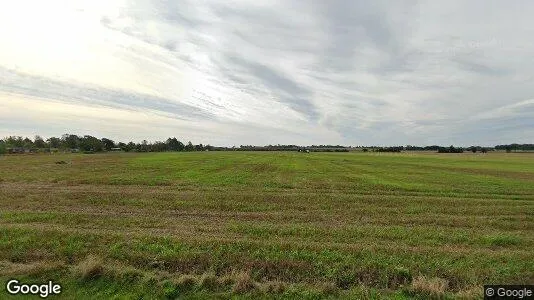 Lejligheder til salg i Odder - Foto fra Google Street View