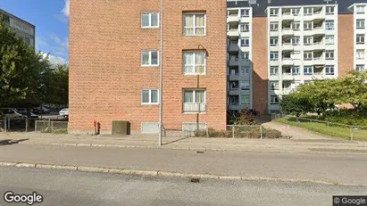 Lejligheder til salg i Frederiksberg - Foto fra Google Street View