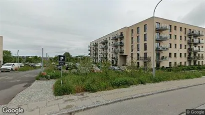 Lejligheder til salg i Roskilde - Foto fra Google Street View