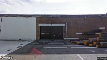 Lejligheder til salg i Vesterbro - Foto fra Google Street View