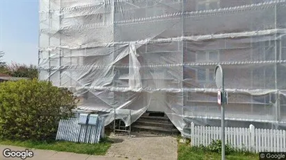 Lejligheder til salg i København S - Foto fra Google Street View