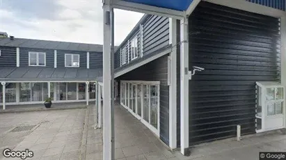 Lejligheder til salg i Ebeltoft - Foto fra Google Street View