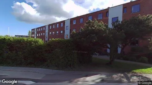 Lejligheder til salg i Dragør - Foto fra Google Street View