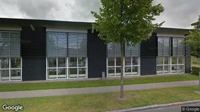 Andelsboliger til salg i Holbæk - Foto fra Google Street View