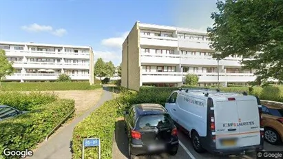 Lejligheder til salg i Ishøj - Foto fra Google Street View