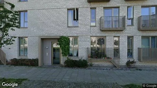 Lejligheder til leje i København S - Foto fra Google Street View
