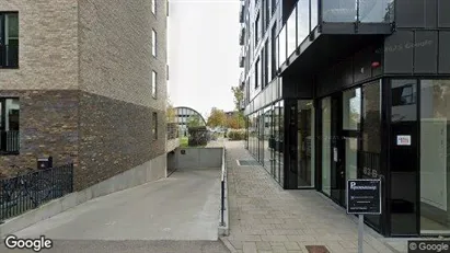 Lejligheder til leje i København S - Foto fra Google Street View