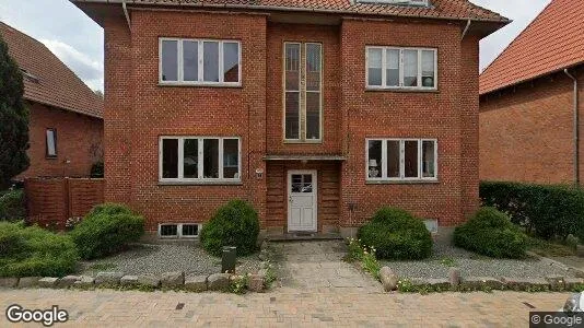 Lejligheder til salg i Odense C - Foto fra Google Street View