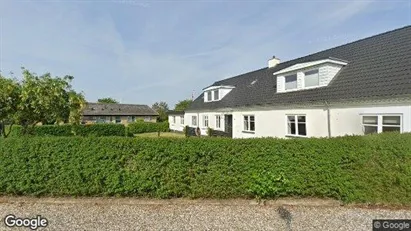 Lejligheder til salg i Storvorde - Foto fra Google Street View