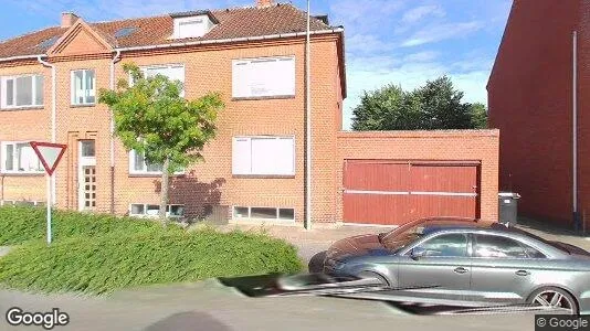 Lejligheder til leje i Frederikshavn - Foto fra Google Street View