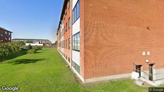 Lejligheder til salg i Taastrup - Foto fra Google Street View