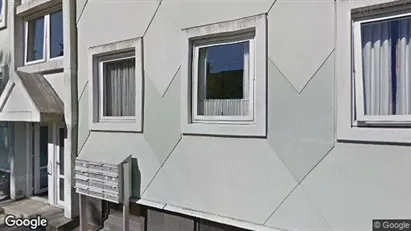Lejligheder til salg i Roskilde - Foto fra Google Street View