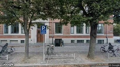 Lejligheder til salg i Østerbro - Foto fra Google Street View