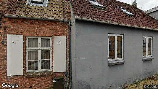 Lejligheder til salg i Aabenraa - Foto fra Google Street View