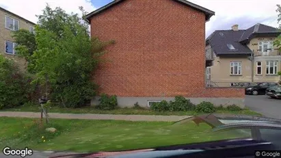 Lejligheder til salg i København S - Foto fra Google Street View