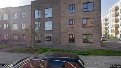 Lejligheder til leje i Viborg - Foto fra Google Street View