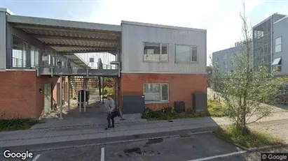 Lejligheder til leje i Valby - Foto fra Google Street View