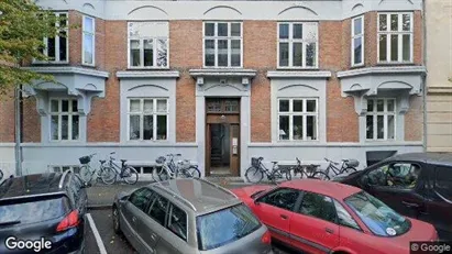 Lejligheder til salg i Frederiksberg C - Foto fra Google Street View