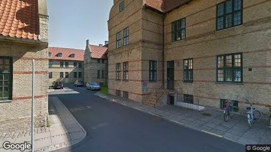 Lejligheder til leje i Risskov - Foto fra Google Street View