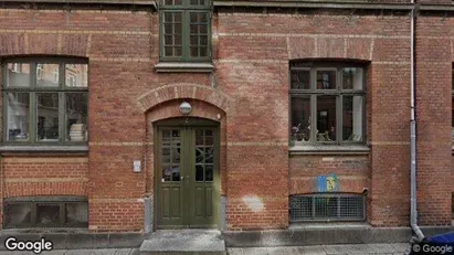 Lejligheder til salg i København S - Foto fra Google Street View