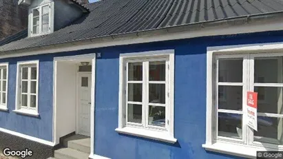 Lejligheder til salg i Randers C - Foto fra Google Street View