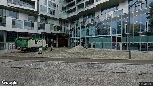 Lejligheder til salg i København S - Foto fra Google Street View
