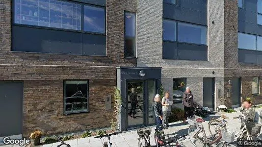 Lejligheder til leje i Odense V - Foto fra Google Street View