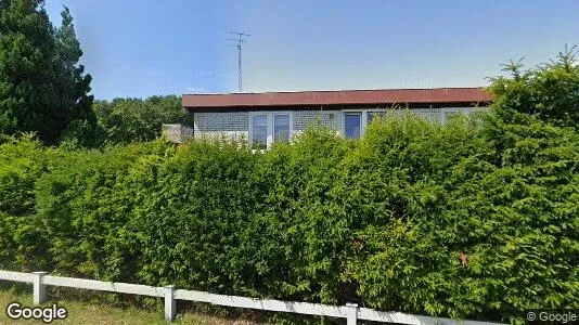 Huse til salg i Vejen - Foto fra Google Street View