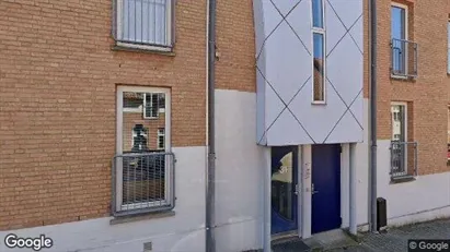 Lejligheder til leje i Fredericia - Foto fra Google Street View