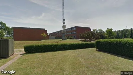 Lejligheder til salg i Svendborg - Foto fra Google Street View