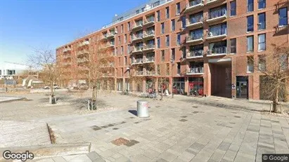 Lejligheder til salg i København SV - Foto fra Google Street View