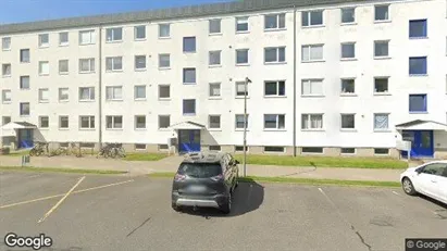 Lejligheder til salg i Nørresundby - Foto fra Google Street View