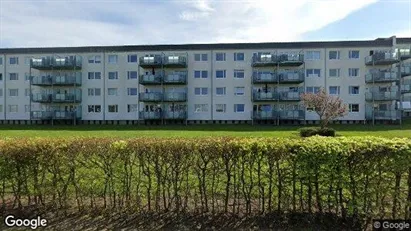 Lejligheder til salg i Nørresundby - Foto fra Google Street View