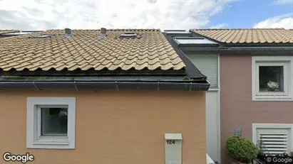 Andelsboliger til salg i Randers NV - Foto fra Google Street View