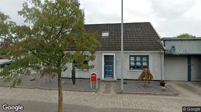 Lejligheder til salg i Nakskov - Foto fra Google Street View