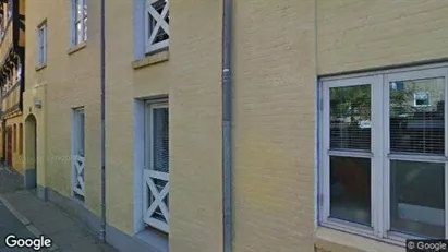 Lejligheder til salg i Aalborg Centrum - Foto fra Google Street View