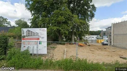 Lejligheder til leje i Herning - Foto fra Google Street View