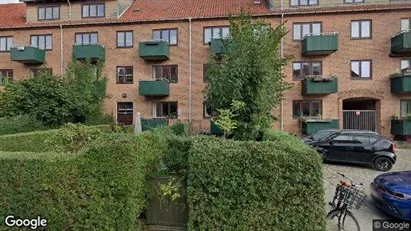 Lejligheder til salg i København NV - Foto fra Google Street View