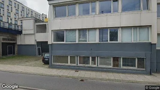 Lejligheder til salg i Aalborg Centrum - Foto fra Google Street View