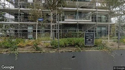 Lejligheder til leje i København S - Foto fra Google Street View