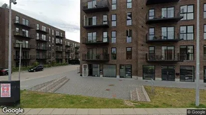 Værelser til leje i Søborg - Foto fra Google Street View