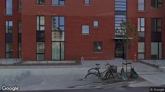 Lejligheder til leje i Herlev - Foto fra Google Street View
