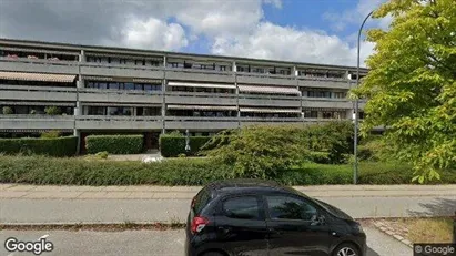Lejligheder til salg i Hørsholm - Foto fra Google Street View
