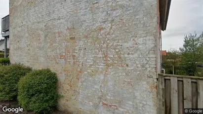 Lejligheder til salg i Skive - Foto fra Google Street View