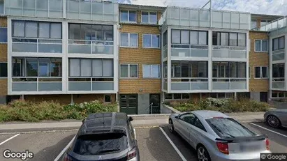 Lejligheder til salg i Hvidovre - Foto fra Google Street View