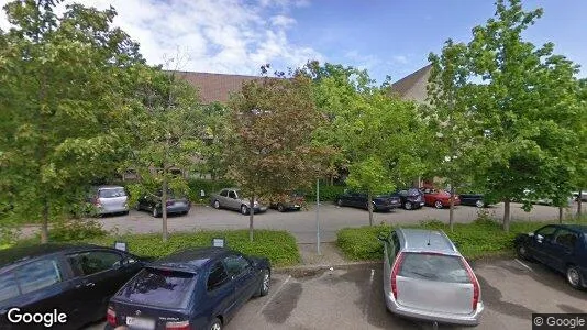 Lejligheder til leje i Glostrup - Foto fra Google Street View