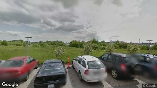 Lejligheder til salg i Nørresundby - Foto fra Google Street View